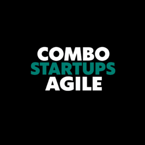 Combo Startup Agile