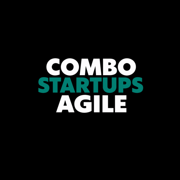 Combo Startup Agile